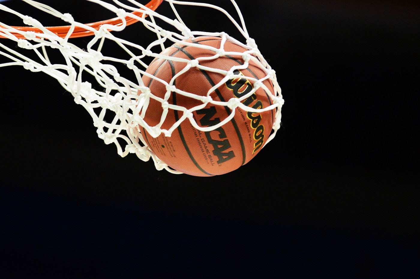  basketball game
